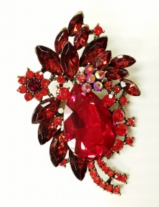 Brooch BRP19-1852F